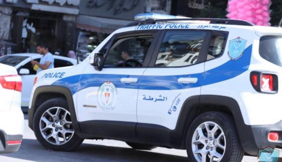 القبض على المشتبه فيهم بالاعتداء على مركز شرطة العيزرية في القدس