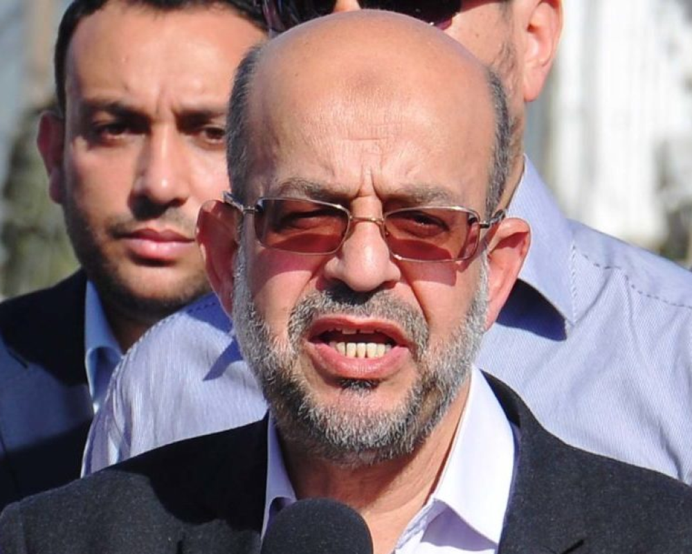 الهيئة الشعبية العالمية تطالب المجتمع الدولي بلجم بن غفير