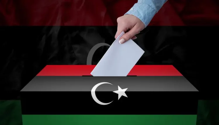 الأمم المتحدة تنظيم الانتخابات