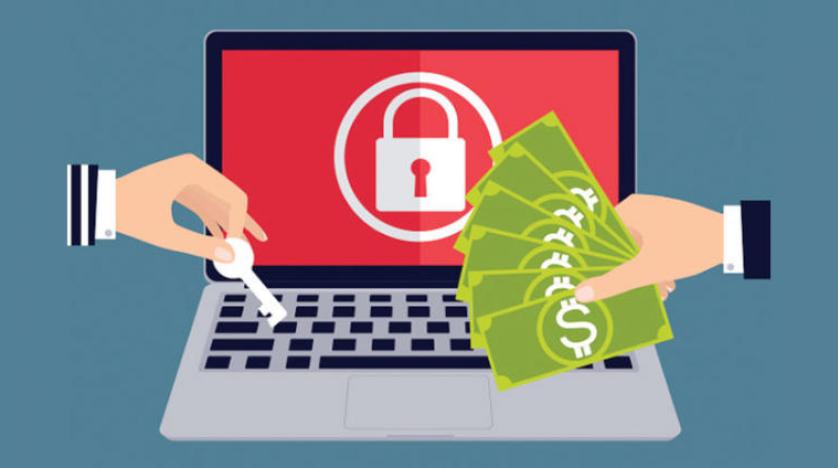 انخفاض أرباح عصابات برامج الفدية بنسبة 40 بالمائة