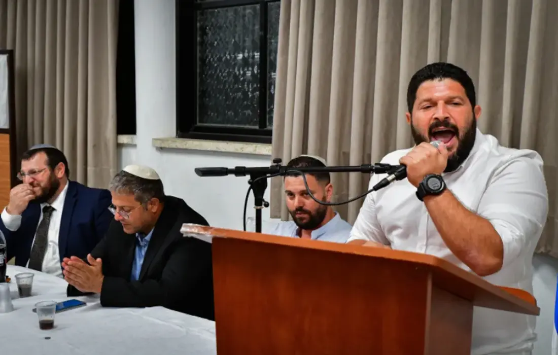 لدعوته قتل فلسطينيين.. تويتر يحظر حساب عضو الكنيست ألموج كوهين