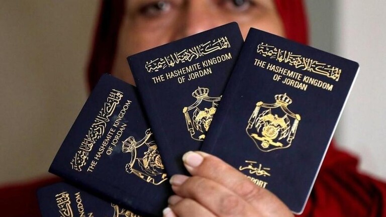 الأردن.. إقرار قانون استعادة الجنسية للمتزوجات من أجانب