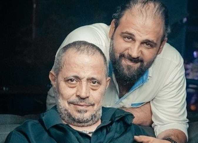 جورج وسوف يستعد لإطلاق أغنية جديدة لنجله الراحل وديع