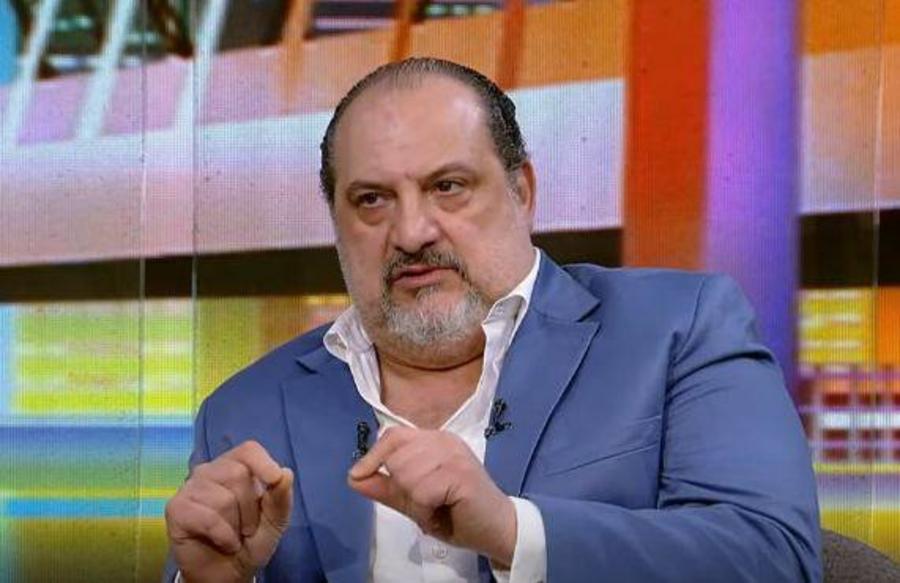 خالد الصاوي: الفن أنقذني من الإدمان والإجرام