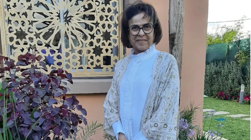 بعد صراع مع المرض.. وفاة الفنانة المغربية خديجة أسد