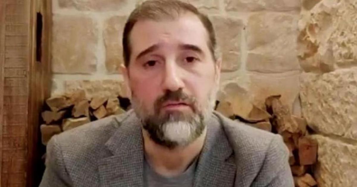 رجل أعمال سوري يقدم مقترحاً لتحسين قدرة أبناء بلده الشرائية
