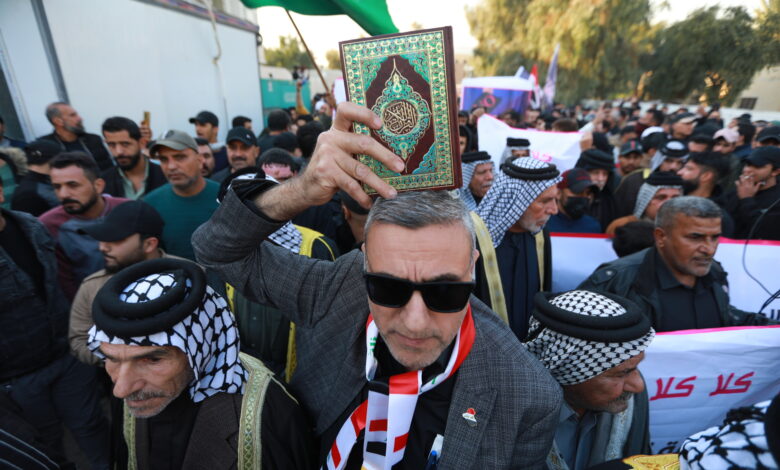 تركيا سترفع دعاوى أمام محاكم 120 دولة ردا على الاعتداء على الإسلام