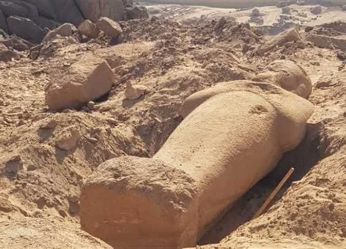 مصر: التحقيقات جارية في الشروع بسرقة رمسيس الثاني
