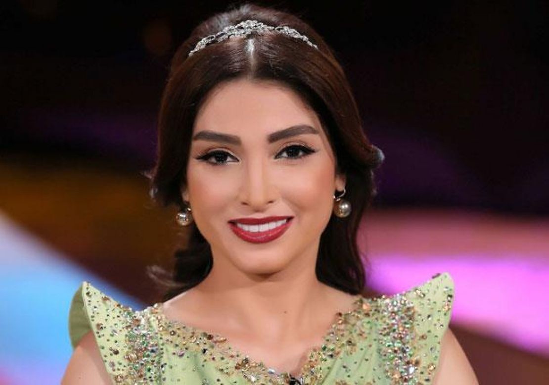 روجينا تتعرض للسرقة في لندن