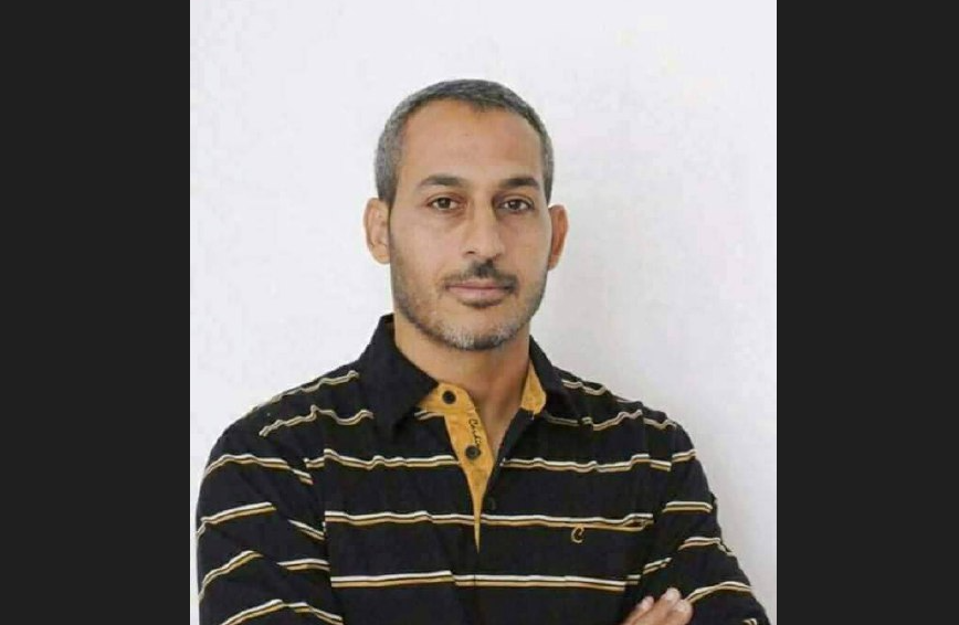 استنفار أسرى الجهاد عقب نقل زيد بسيسي للعزل الانفرادي