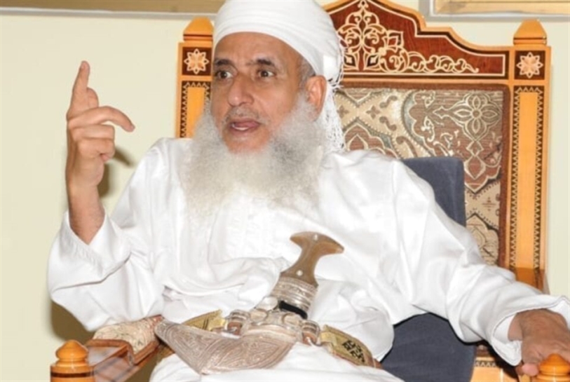 مفتي سلطنة عمان: عدوان الاحتلال على الأقصى إيذان بالحرب