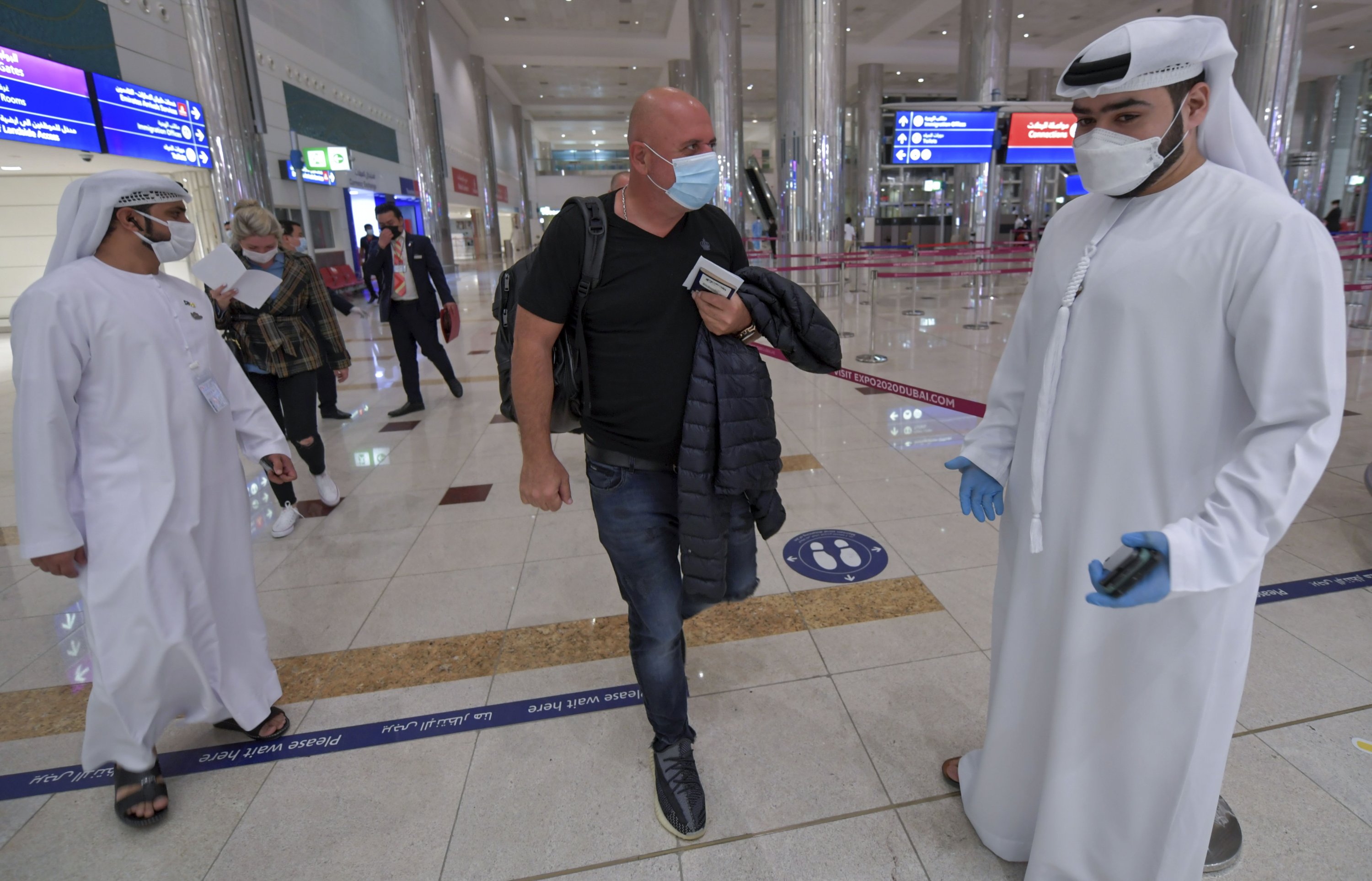 الإمارات تسجل زيارة 150 ألف سائح إسرائيلي لأراضيها في 10 أشهر