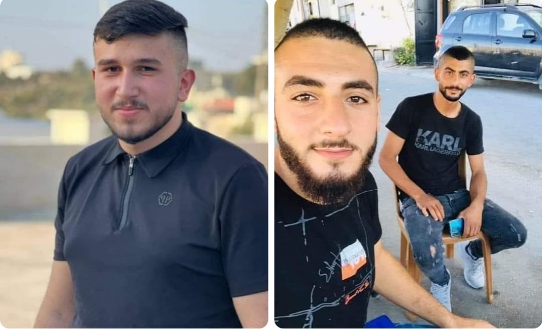 نادي الأسير والأسرى في سجون الاحتلال ينعون شهداء جنين