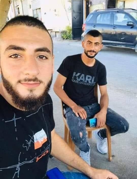 إضراب شامل.. قوى فلسطينية تنعي شهداء جنين