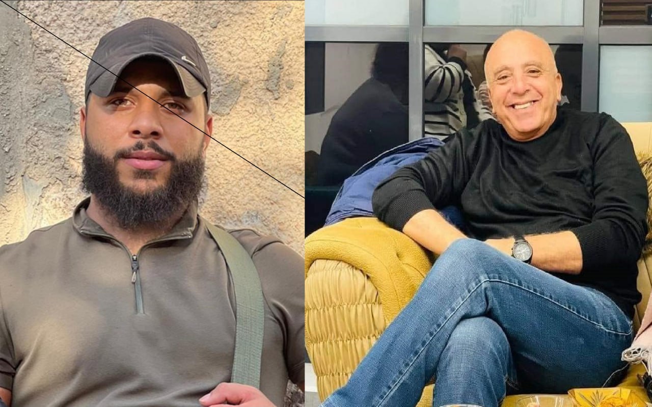 إضراب شامل بمدينة جنين حدادًا على روح الشهيدين بواقنة وجبارين