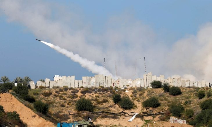 خبير استراتيجي: الغارات الوهمية صاعق تفجير لعدوان جديد على غزة