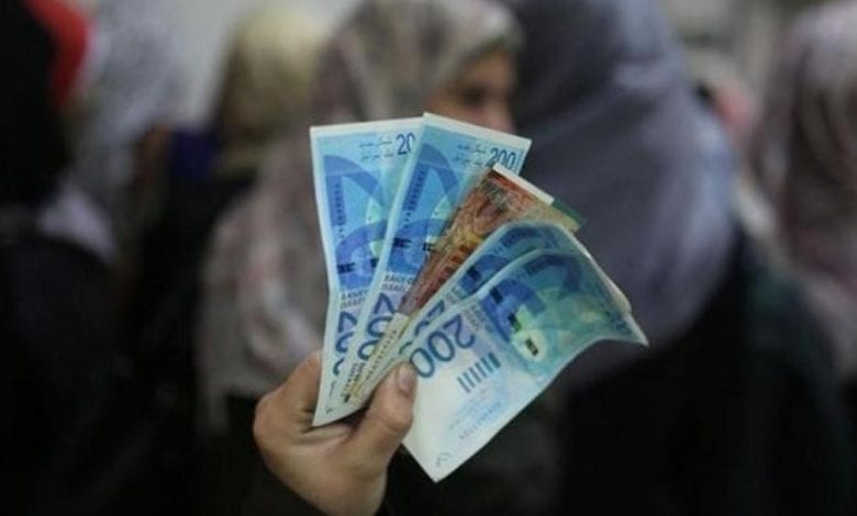 المالية تعلن موعد صرف رواتب المياومة