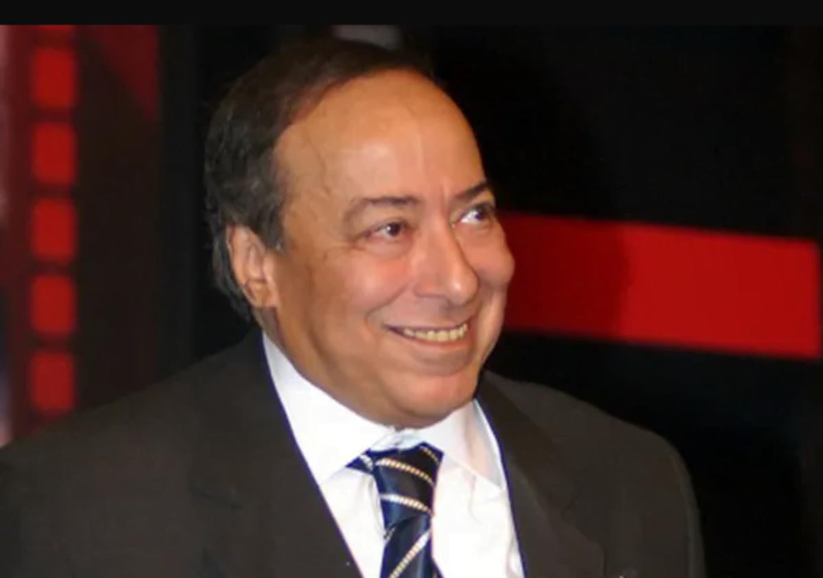 ما حقيقة وفاة الفنان صلاح السعدني؟