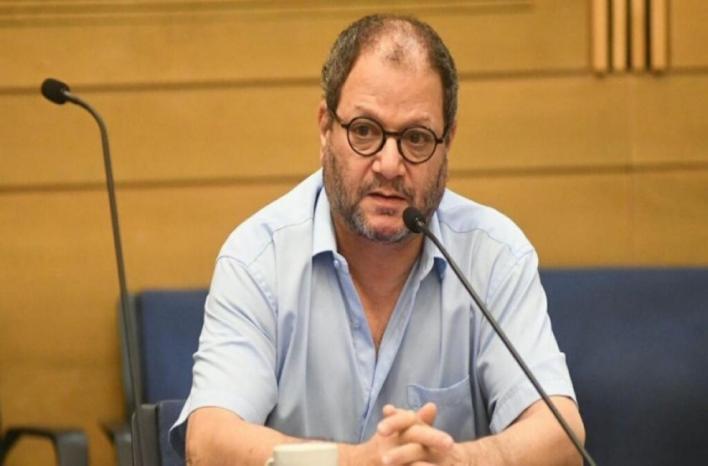 عضو كنيست يهودي يتحدى بن غفير: سنرفع علم فلسطين
