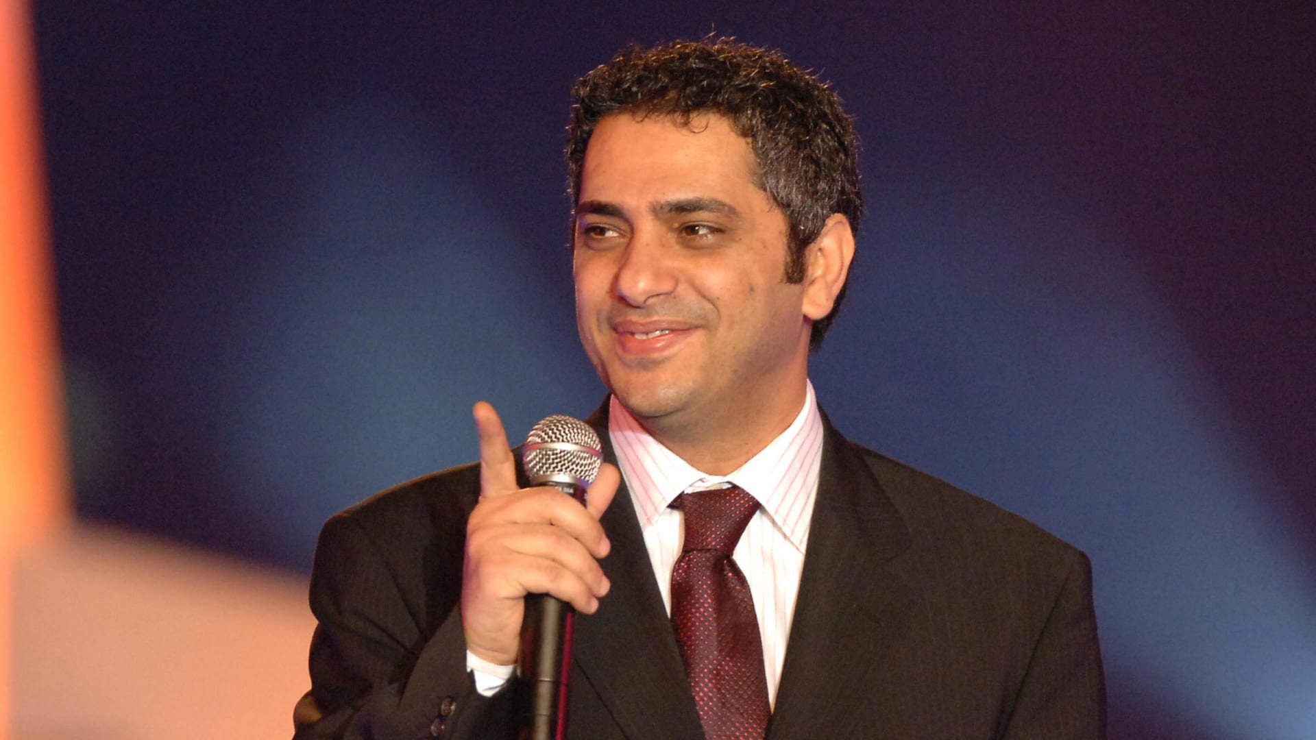فضل شاكر يطرح أغنيته الجديدة صعبان عليك حالي