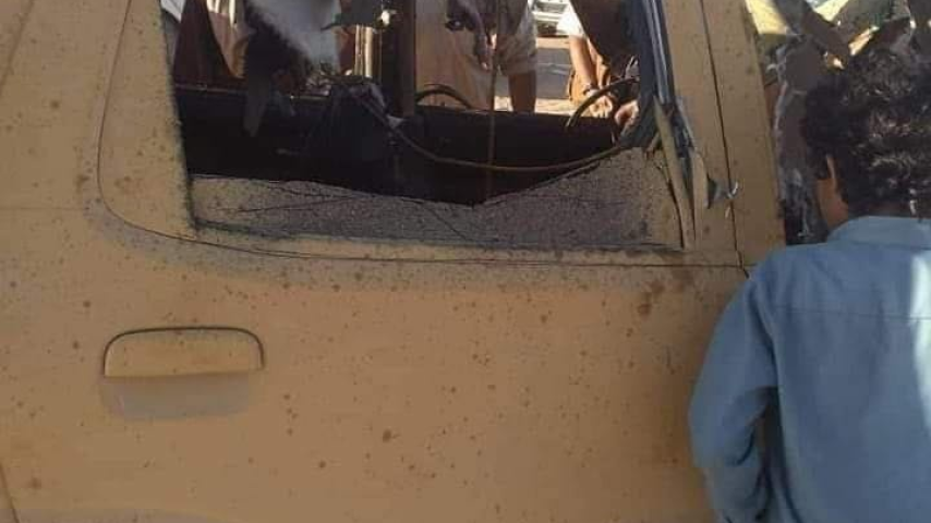 اليمن: 3 قتلى جراء غارة جوية أمريكية استهدفت مركبة شرق مأرب