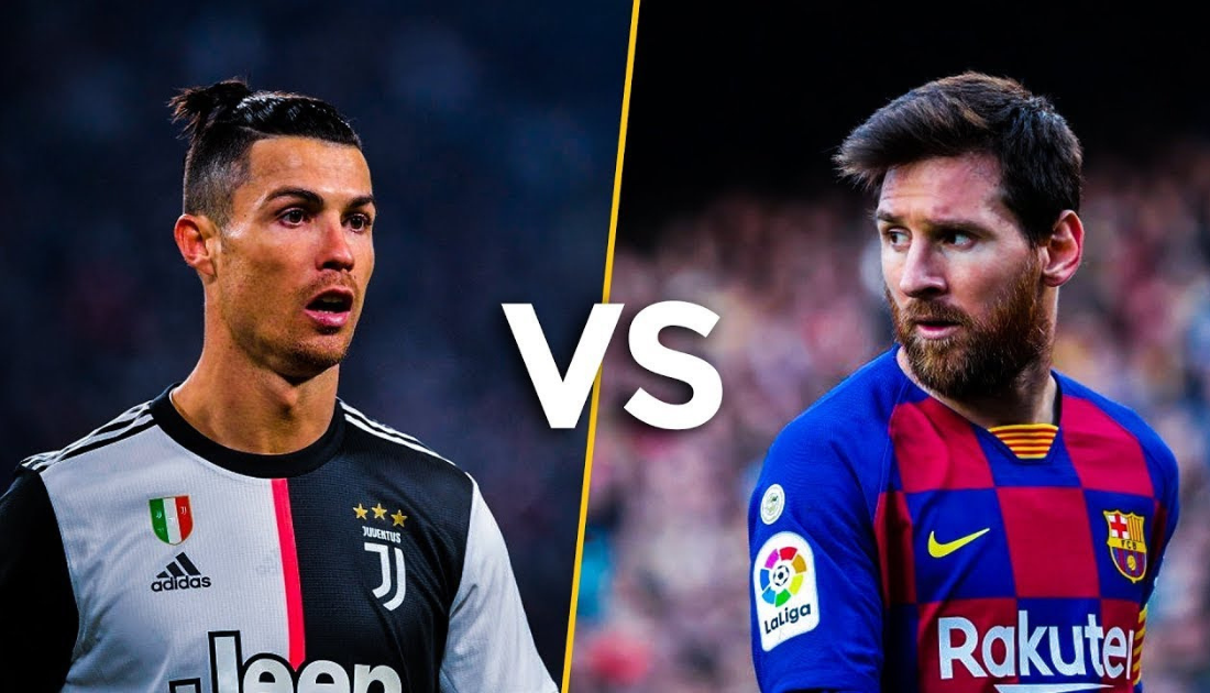 كأس موسم الرياض.. ميسي ورونالدو في مواجهة استثنائية