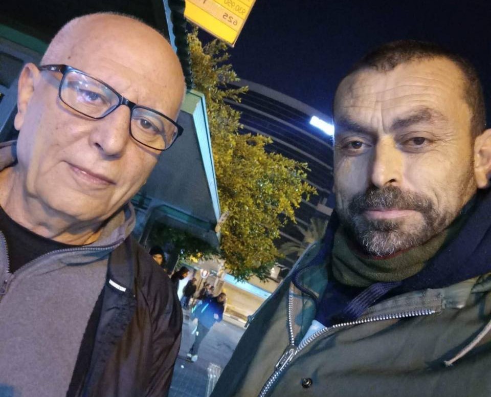 هيئة الأسرى: الاحتلال اعتمد أسلوب التضليل بطريقة الإفراج عن كريم يونس