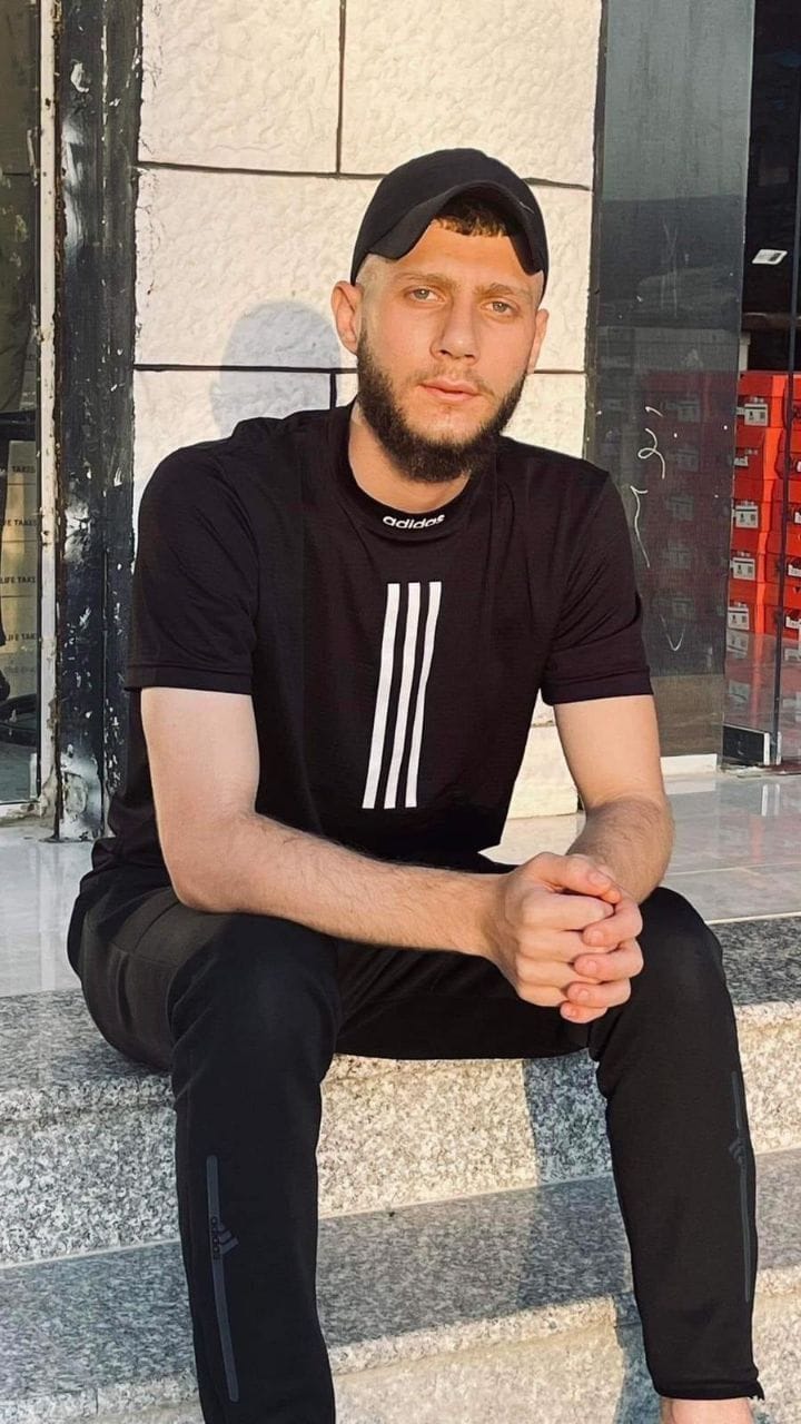 قوات الاحتلال تعتقل شابًا من جنوب جنين