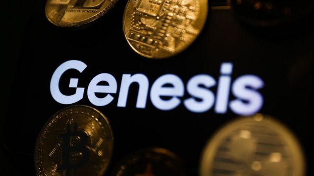 Genesis شركة