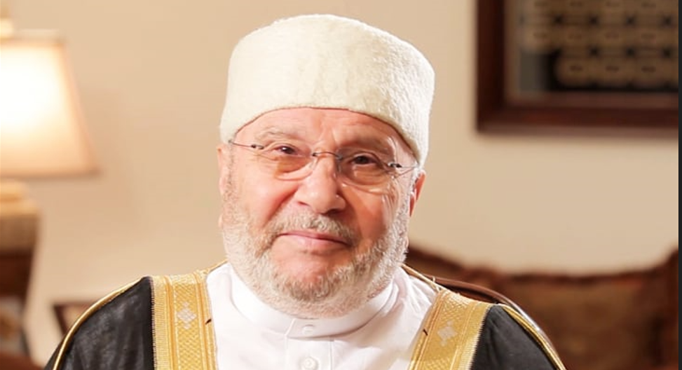 وفاة محمد راتب النابلسي حقيقة أم إشاعة؟