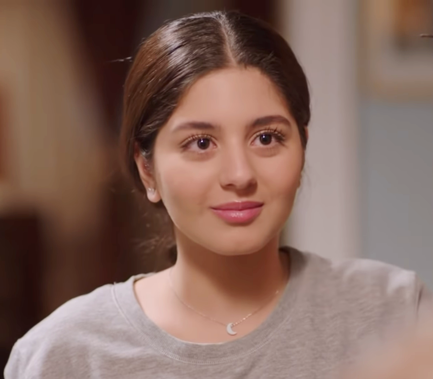 ما هي قائمة أهداف مايان السيد في 2023؟