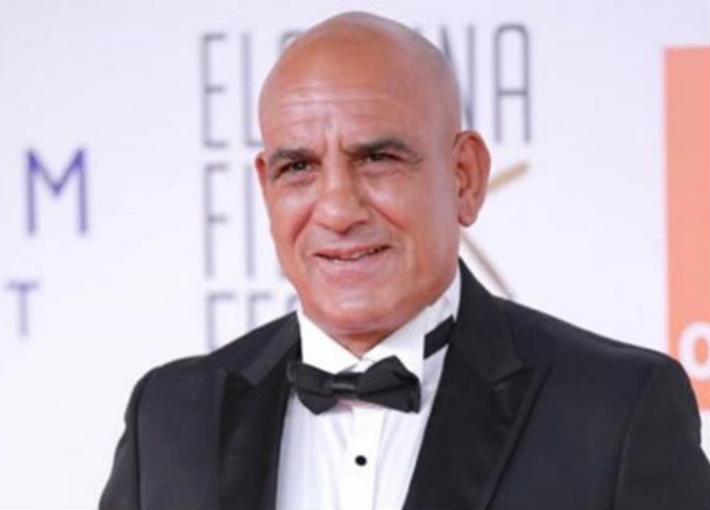 محمد لطفي: المكياج يخفي جمال المرأة الحقيقي