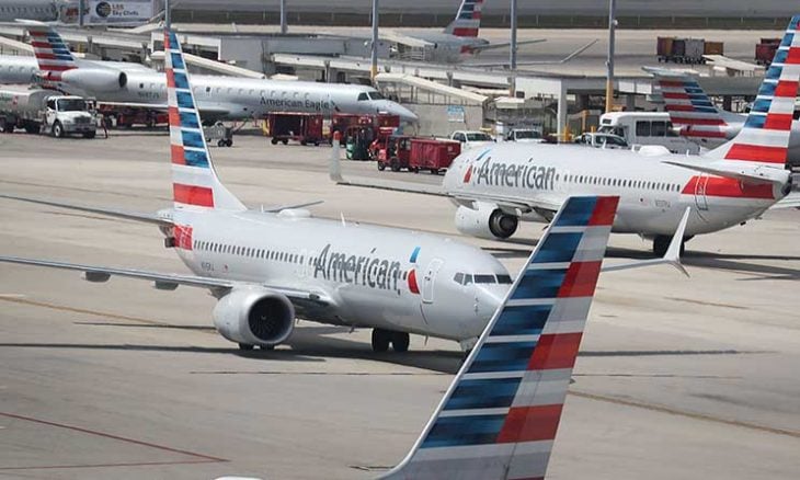 إدارة الطيران الأمريكية تكشف عن الخلل الفني الذي أصاب المطارات