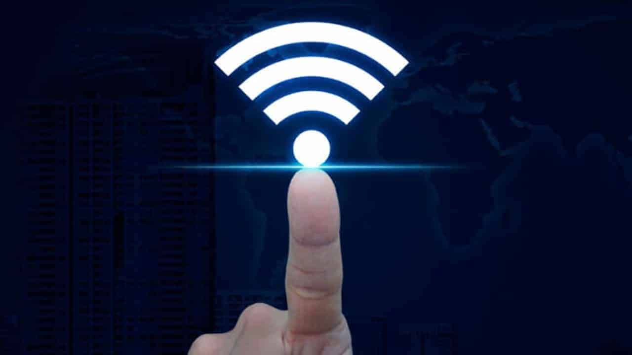 دلتا إيرلاينز تعلن توفير خدمة الواي فاي للمسافرين في فبراير