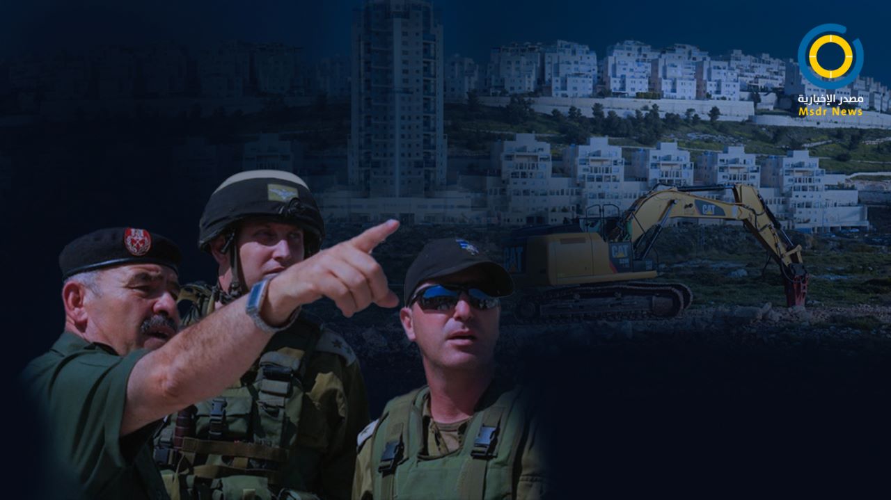 المشرعون الأمريكيون يشككون في استمرار العلاقات الأمنية مع السلطة الفلسطينية