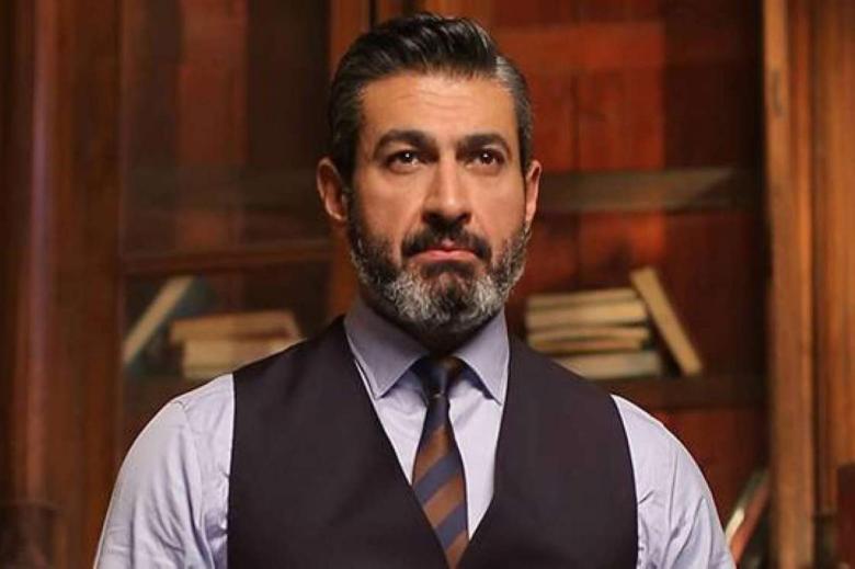 لهذا السبب.. السيسي يمنح الفنان ياسر جلال شهادة تقدير