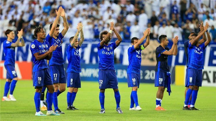 الهلال السعودي يتأهل لنصف مونديال الأندية بعد فوزه على الوداد