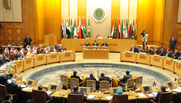 جامعة الدول العربية تُطلق حملة الكترونية دعمًا للمؤتمر الدولي لدعم القدس