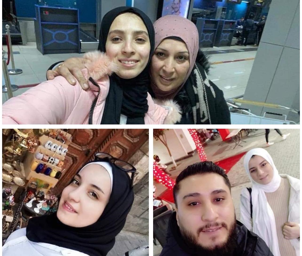 مناشدة لمعرفة مصير  5 لاجئين مفقودين في أنطاكيا