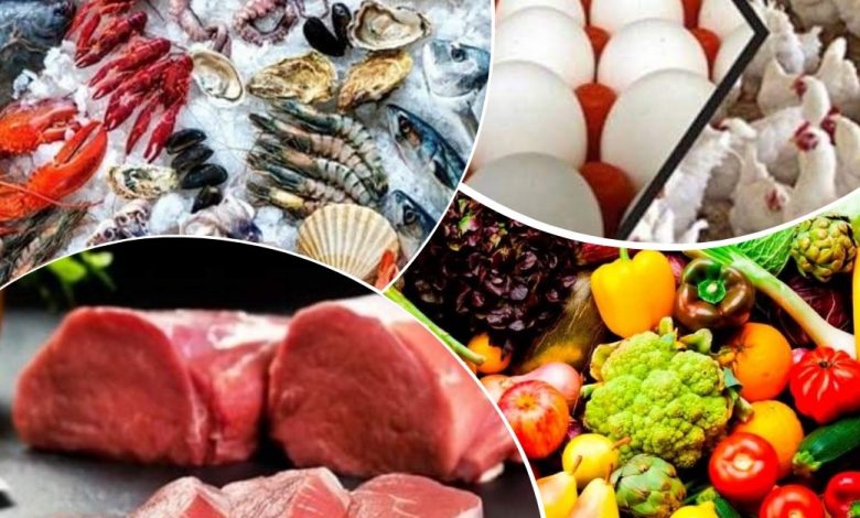 لتحسين عمل الدماغ.. تناول هذه الأغذية
