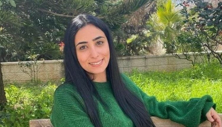 الاحتلال يؤجل محاكمة الصحفية المقدسية لمى غوشة