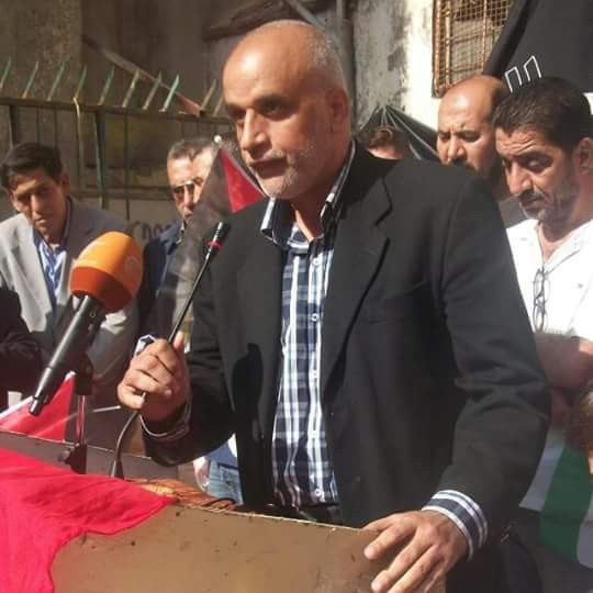 حربي خليل: ندعو لنجدة منكوبي زلزال سورية تعزيزًا للمصلحة العامة