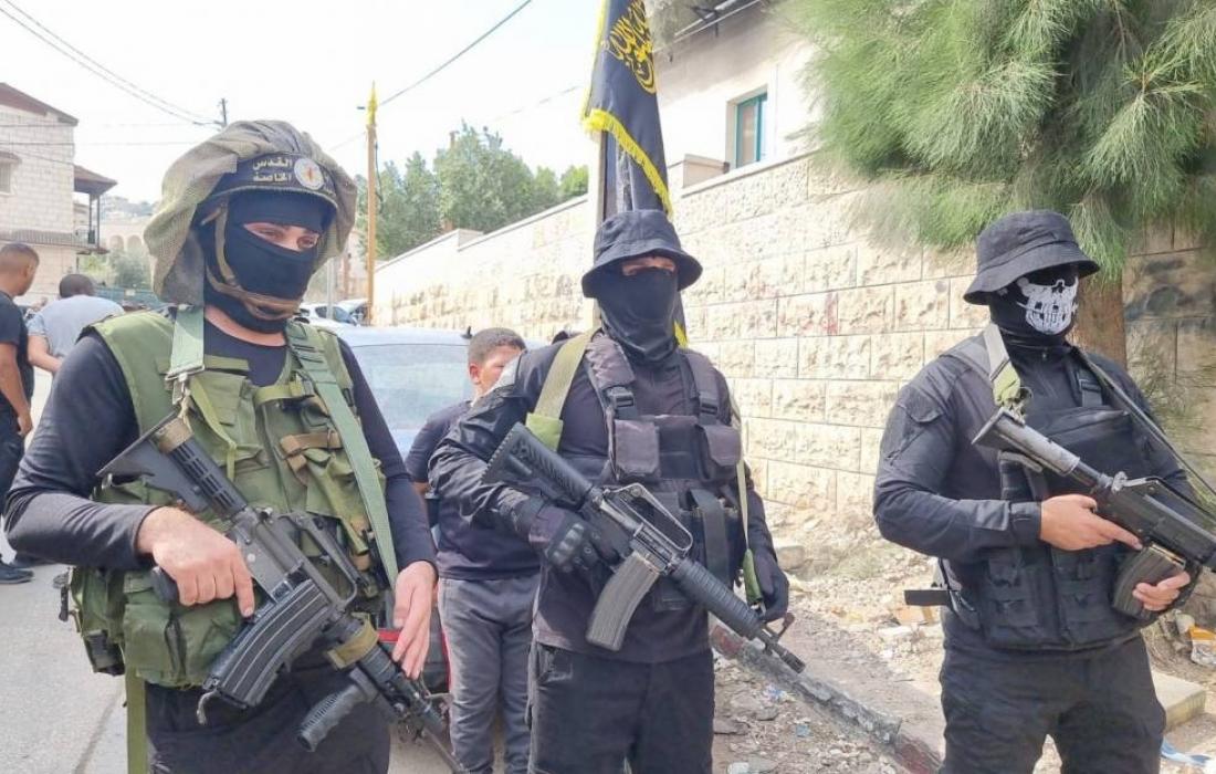 هل يمكن لعملية إسرائيل في جنين أن تعيد قوة الردع الإسرائيلية في الضفة الغربية؟