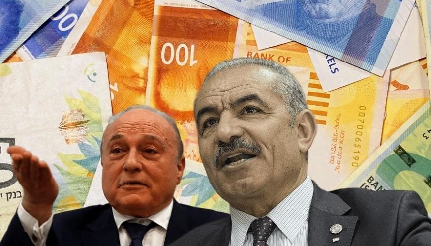 الدين العام الفلسطيني.. مبالغ تفوق الخيال ولا خطط حكومية للحل