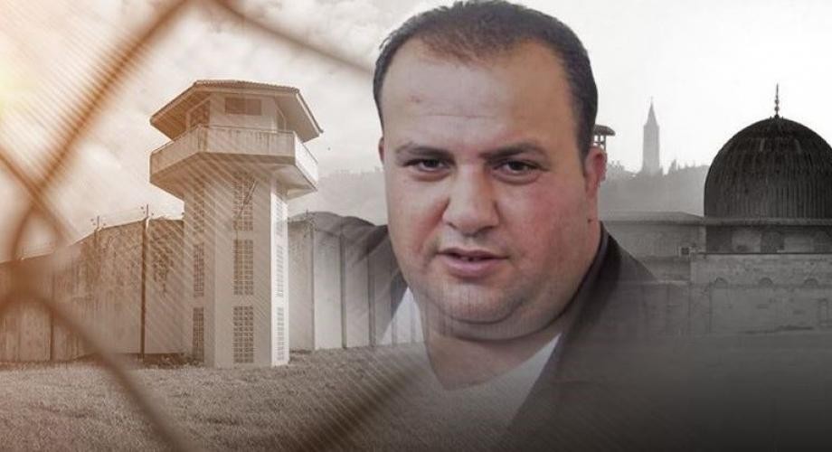 نادي الأسير يعلن موعد تسليم جثمان الشهيد أحمد أبو علي