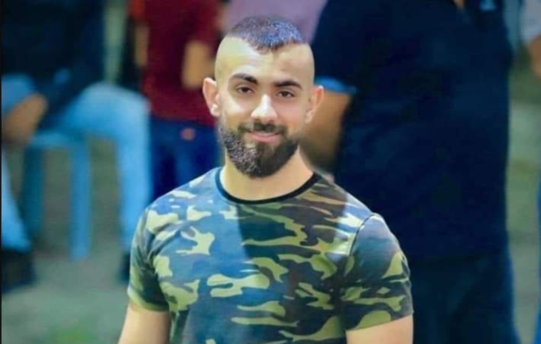 الاحتلال يواصل عزل الأسير بهجت مرعي في ظروف قاسية