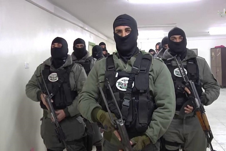 العثور على طفلين من مخيم بلاطة اختفت آثارهما قبل 4 أيام