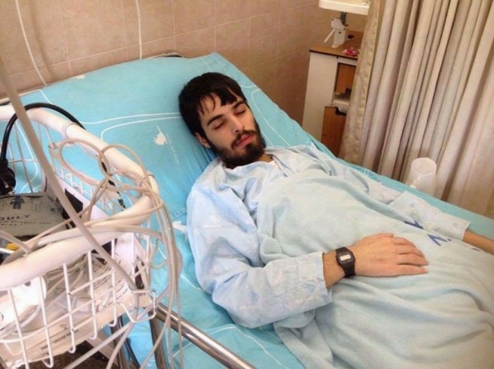 قانون منع العلاج.. سياسة جديدة لتصفية الأسرى الفلسطينيين