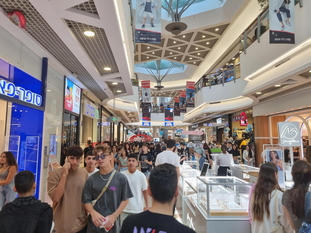 الاقتصاد الإسرائيلي نما بنسبة 6.5% العام الماضي