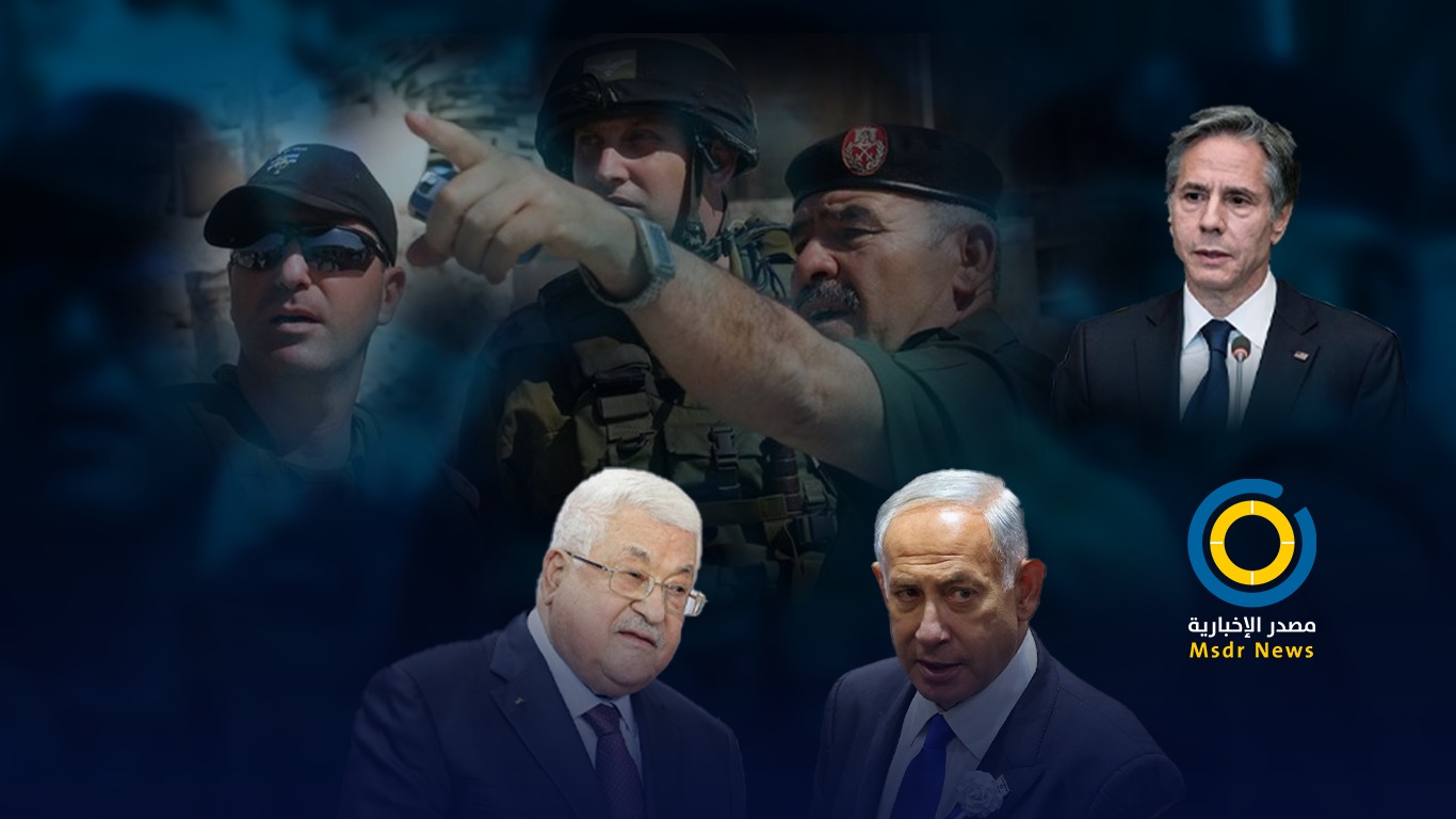 لماذا تدفع الولايات المتحدة نحو مسار التهدئة في الأراضي الفلسطينية؟